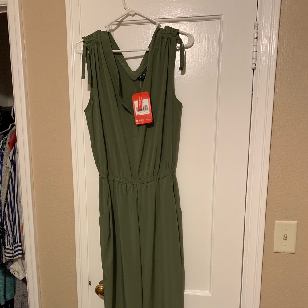 Northface Romper